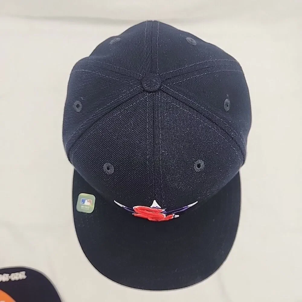 Cap Chicago White Sox 2021 MLB ASG NEW ERA 59FIFTY Fitted 7 1/2 Custom Embroider